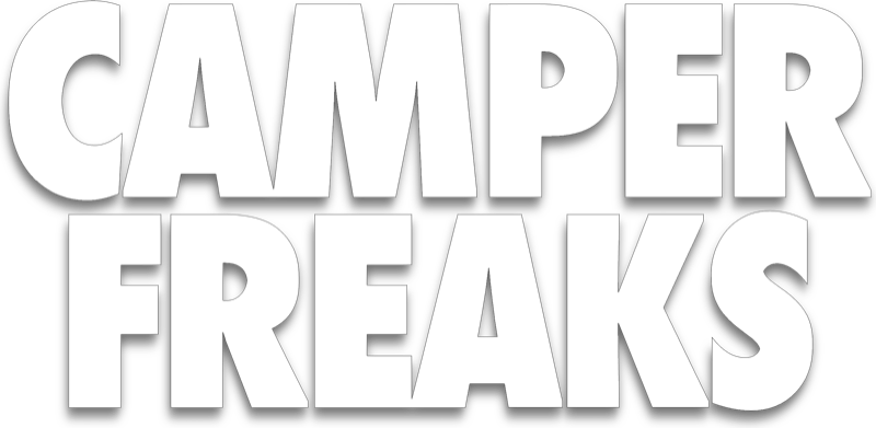 Camper Freaks Logo